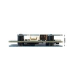 Original Matek Mateksys F405 WING V2 FLIGHT CONTROLLER F405-WING-V2 Baro/OSD/Blackbox for ArduPilot / INAV Rc Toy Airplane